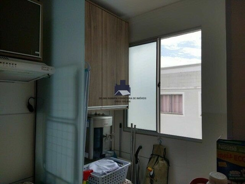Imagem 6 de 17 de Apartamento À Venda No Bairro Rios Di Itália - São José Do Rio Preto/sp - 2021622