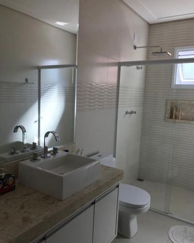 Imagem 10 de 10 de Residencial Em Indaiatuba - Sp - Ca0118_cdi