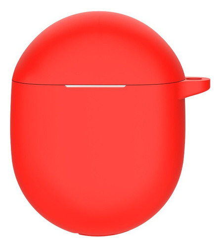 Funda Para Google Pixel Buds Pro Silicona Líquida