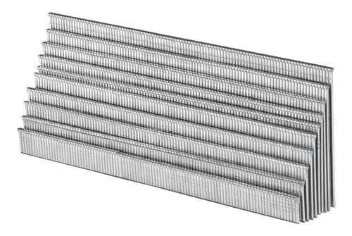 Kit De 15,000 Clavos  Calibre 18, Varias Medidas