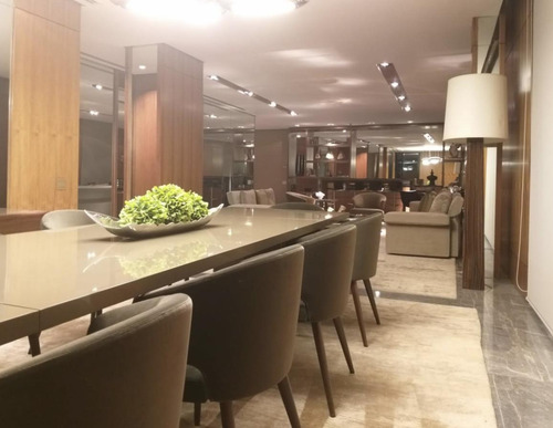 Imagen 18 de 30 de Departamento En Venta En San Pedro Garza Garcia (rb)