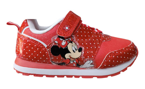 Zapatos Disney Minnie