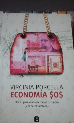 Economia Sos - Virginia Porcella