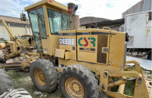 Imagen 10 de 25 de John Deere