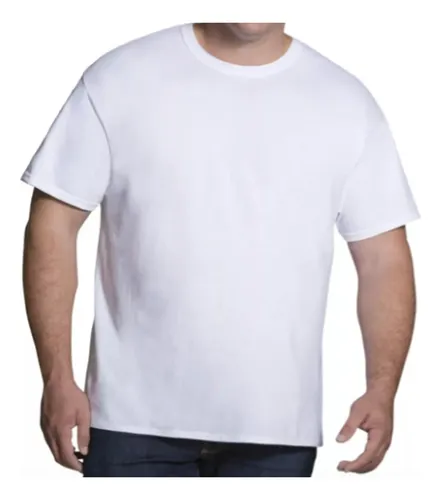 Remera modal blanca hotsell