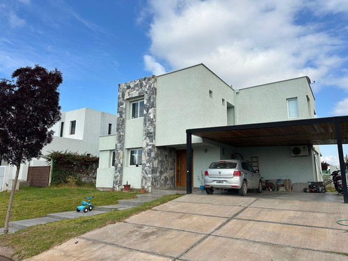 Casa En Barrio Privado La Toscana