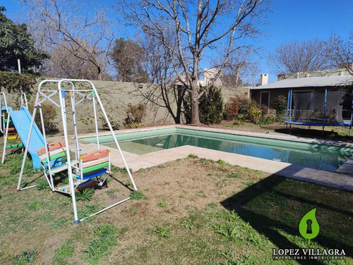 Casa En Venta En Arguello Ubicación Privilegiada