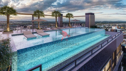 Imagem 18 de 30 de Apartamento À Venda, 117 M² Por R$ 1.056.000,00 - Praia Grande - Torres/rs - Ap1995