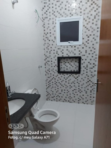 Imagem 10 de 19 de Casa Com 3 Dormitórios À Venda, 100 M² Por R$ 325.000 - Jardim Santa Júlia - São José Dos Campos/sp - Ca0265
