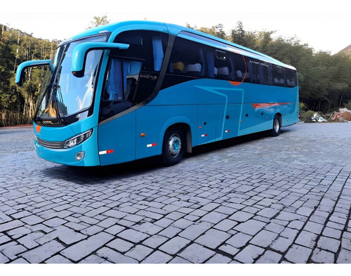 M Benz  Comil  2019/20  Cod. 6507