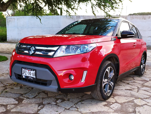 Suzuki Vitara 1.6 Glx At