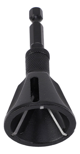 Herramienta Externa Para Desbarbar, 3 Ranuras, 525 Mm, 1/51