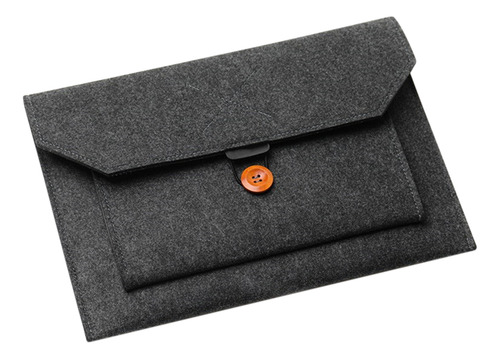Funda De Fieltro Para Computadora Portátil