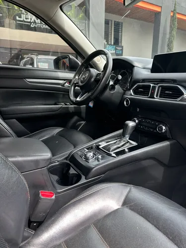 Mazda CX-5 2.5 Touring At