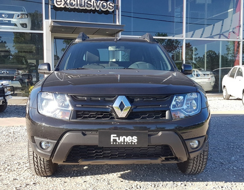 Renault Duster Oroch 1.6 Dynamique - 0km