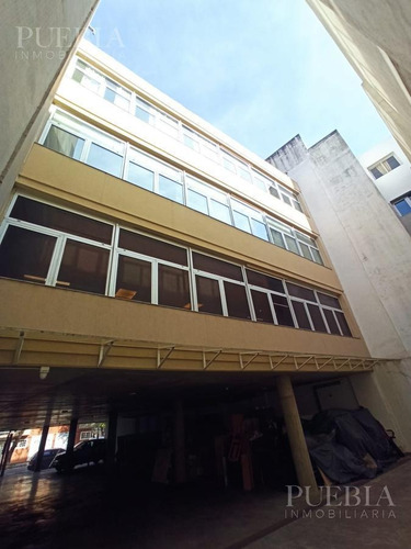 Imagen 26 de 30 de Alquiler De Oficinas - Parque Patricios