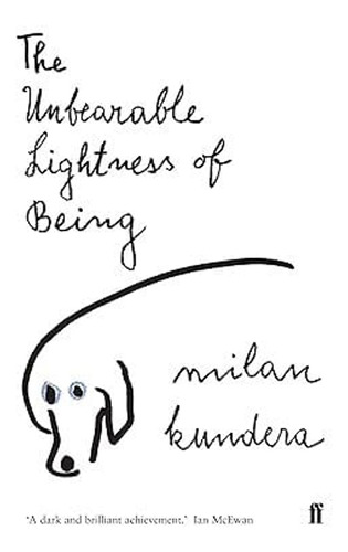 The Unbearable Lightness Of Being