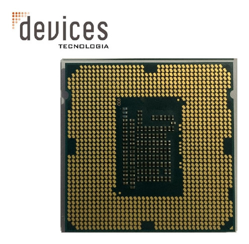 Intel Core I3-3220 Sr0rg 3.30ghz Para Desktop
