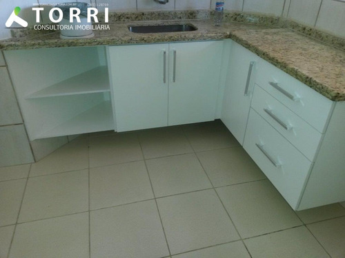 Casa A Venda No Wanel Ville - Ca01363 - 33587832