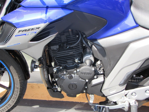 Yamaha Fz 25 2019 , Fazer 250