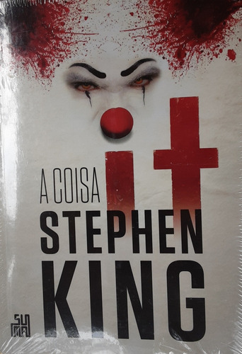 Livro It: A Coisa