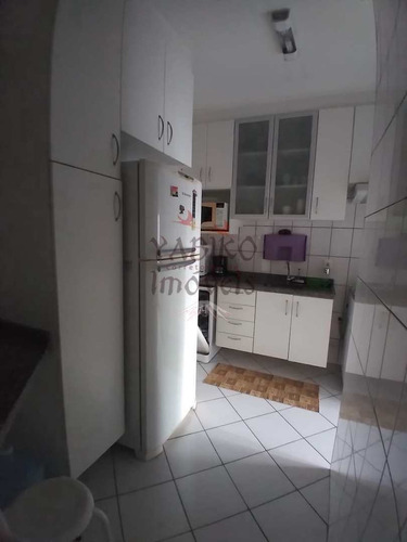 Ótimo Apartamento No Bairro Do Maitinga, 02 Vagas Cobertas. - V672