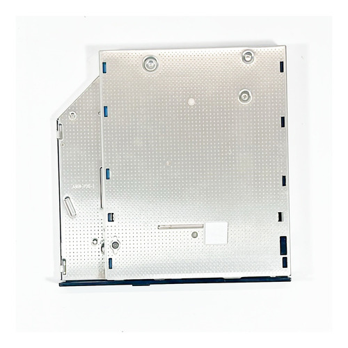 Leitor Dvd Toshiba Sn-108dn/deaht Dp/n 0wd89c Prateado (Usado)
