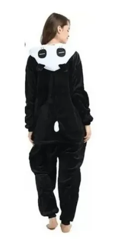 Pijama enterito mujer chile sale