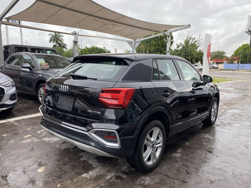 Audi Q2 1.4 35 Tfsi Select
