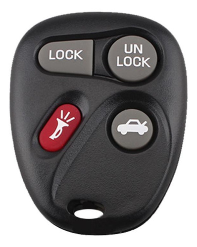 Chip De Carcasa De 4 Para Coche Interior Para 16245100-29