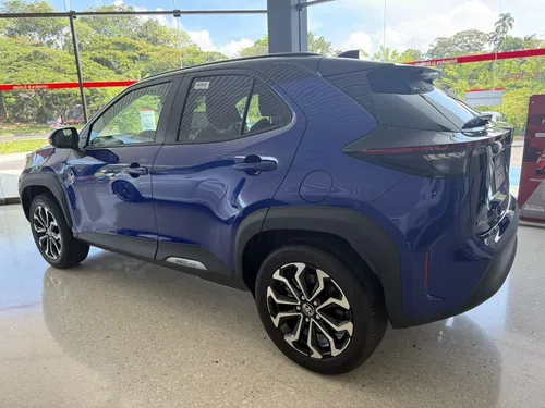 Toyota Yaris Cross 1.5 Hev Xls