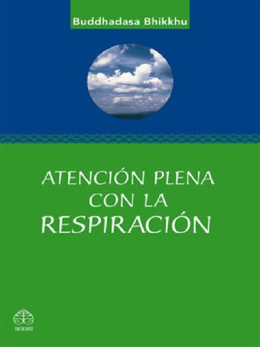 Atencion Plena Con La Respiracion