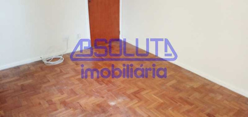 Imagem 2 de 15 de Apartamento-à Venda-tijuca-rio De Janeiro - 12994