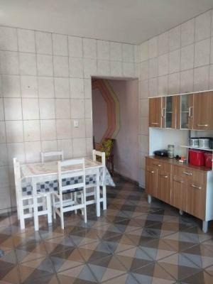 Imagem 3 de 11 de 7527 | Casa No Litoral, Com 2 Quartos, Itanhaém.