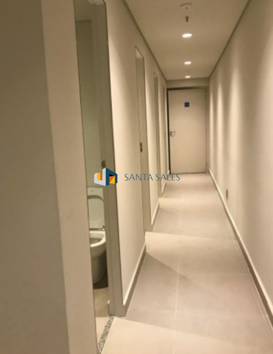 Imagem 5 de 7 de Sala Comercial - Vila Olimpia 80mts - Ss41809