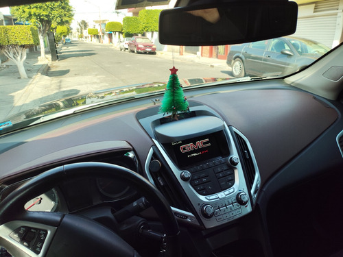 GMC Terrain 3.6 Slt V6 Mt