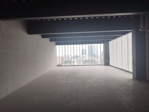 Oficina En Venta O Renta En Alvaro Obregon (m2o2491)