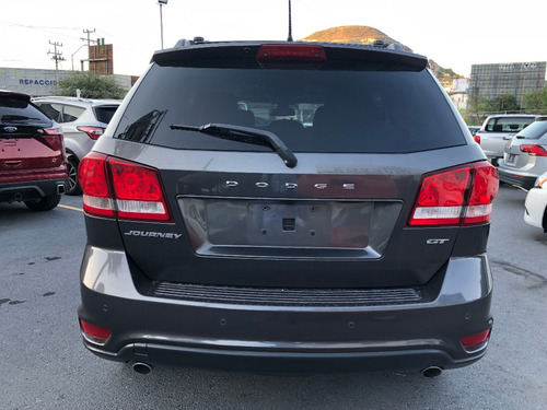 Dodge Journey 3.7 Gt 3.6 At