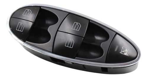 Interruptor De Ventana Para Mercedes Benz E320 E500 E55
