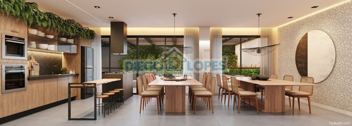 Imagem 13 de 15 de Garden Para Venda, 1 Dormitório(s), 48.1m² - 2279