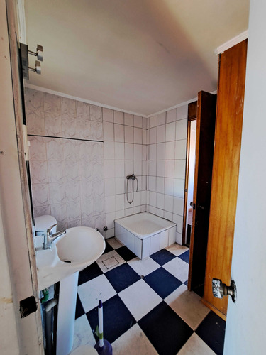 Se Vende Casa En Barrio Santa María De Maipú (80109)