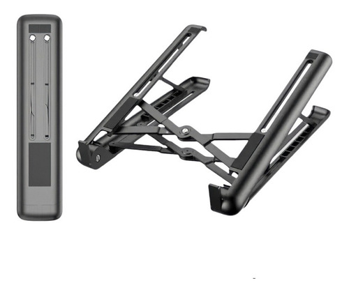 Soporte Plegable Ajustable Para Ordenador Portátil