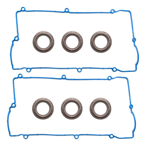 Juntas Tapa De Punterías Para Tiburon  2004-2008 V6 2.7