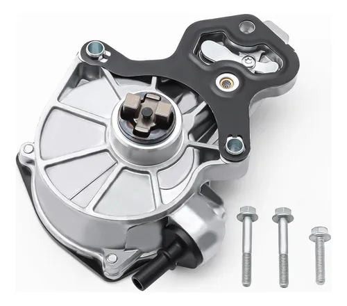 comprar Bomba Vacio Chevrolet S10 Malibu 2.0 2.5 2016 2017 2018-2022