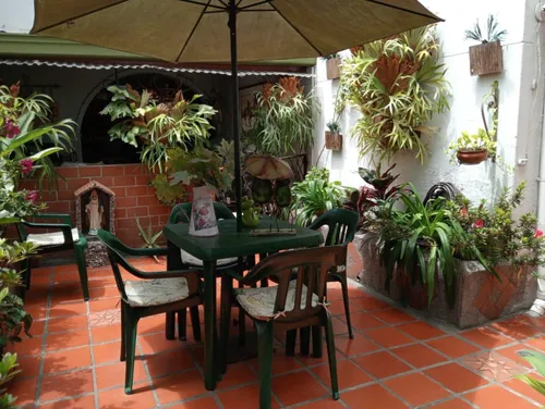 Casa En Venta En Simón Bolívar. Cod V16085