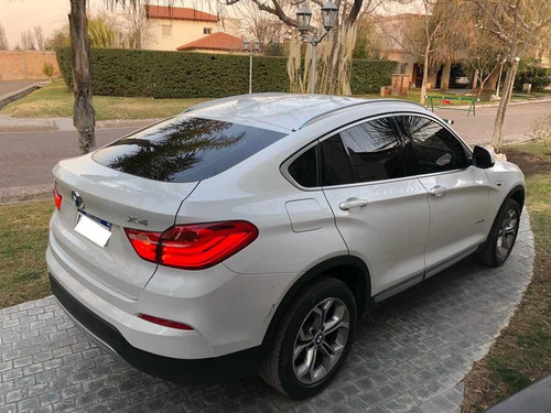 Bmw X4 2.0 Xdrive 28i Xline 245cv 2018