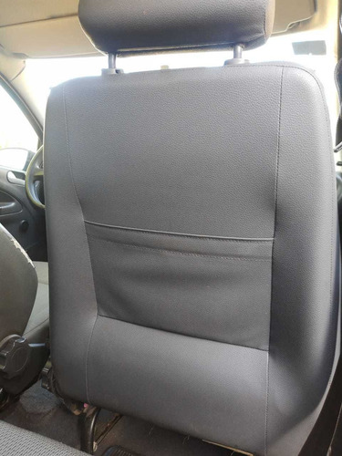 Volkswagen Gol Trend 1.6 Pack Li