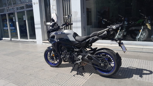 Imagen 10 de 18 de Yamaha Mt 09 St 2021 Performance Bikes