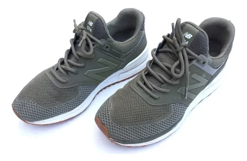 Zapatillas New Balance Ms 574 Emo T 39 Ar Todosalesaletodo 20.000