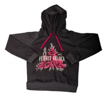 Comprar Buzo Mujer Receta Fernet Branca + 4 Fernet Branca 750ml